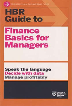 HBR Guide to Finance Basics For Managers (পেপারব্যাক)