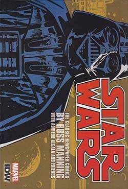 Star Wars: The Classic Newspaper Comics (হার্ডকভার)