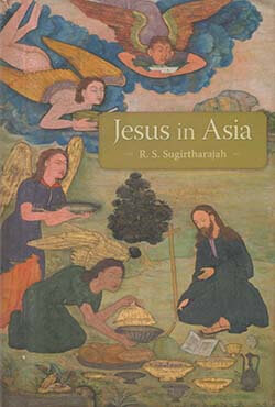 Jesus in Asia (হার্ডকভার)