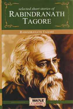 Selected Short Stories of Rabindranath Tagore (পেপারব্যাক)