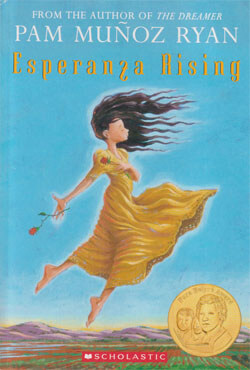 Esperanza Rising (পেপারব্যাক)