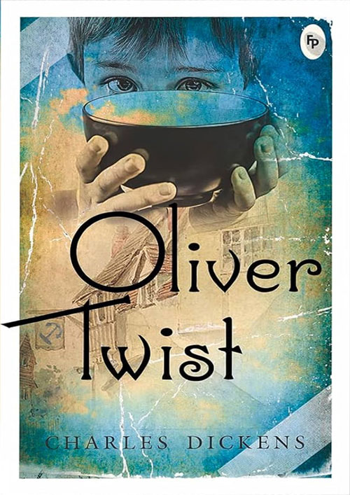 Oliver Twist (পেপারব্যাক)