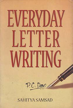 Everyday Letter Writing (পেপারব্যাক)