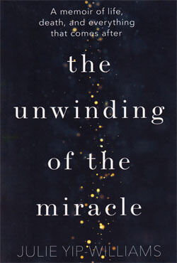 The Unwinding of the Miracle (পেপারব্যাক)