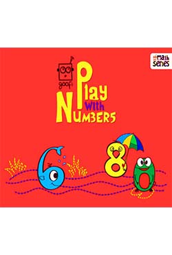 Play With Numbers (পেপারব্যাক)