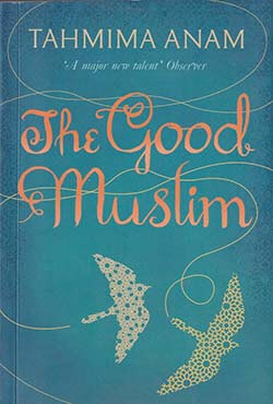The Good Muslim (পেপারব্যাক)