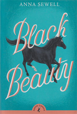 Black Beauty (পেপারব্যাক)