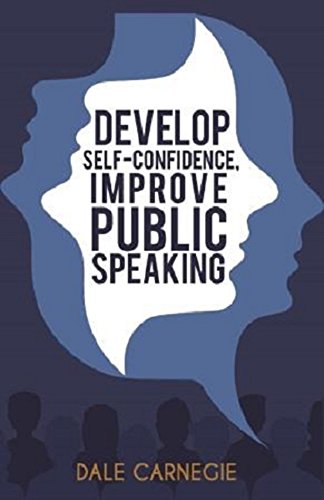 Develop Self-Confidence, Improve Public Speaking (পেপারব্যাক)
