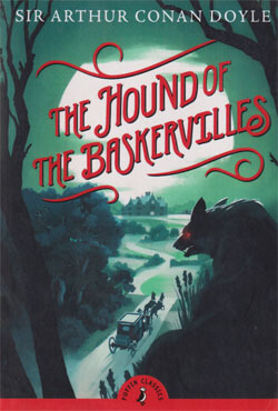 The Hound of the Baskervilles (পেপারব্যাক)