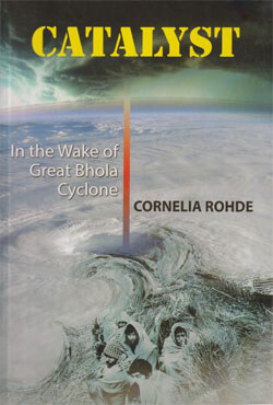Catalyst: In The Wake Of The Great Bhola Cyclone (পেপারব্যাক)