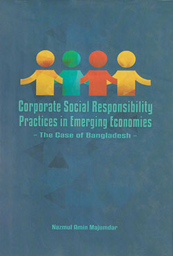 Corporate Social Responsibility Practices In Emerging Economics  (হার্ডকভার)
