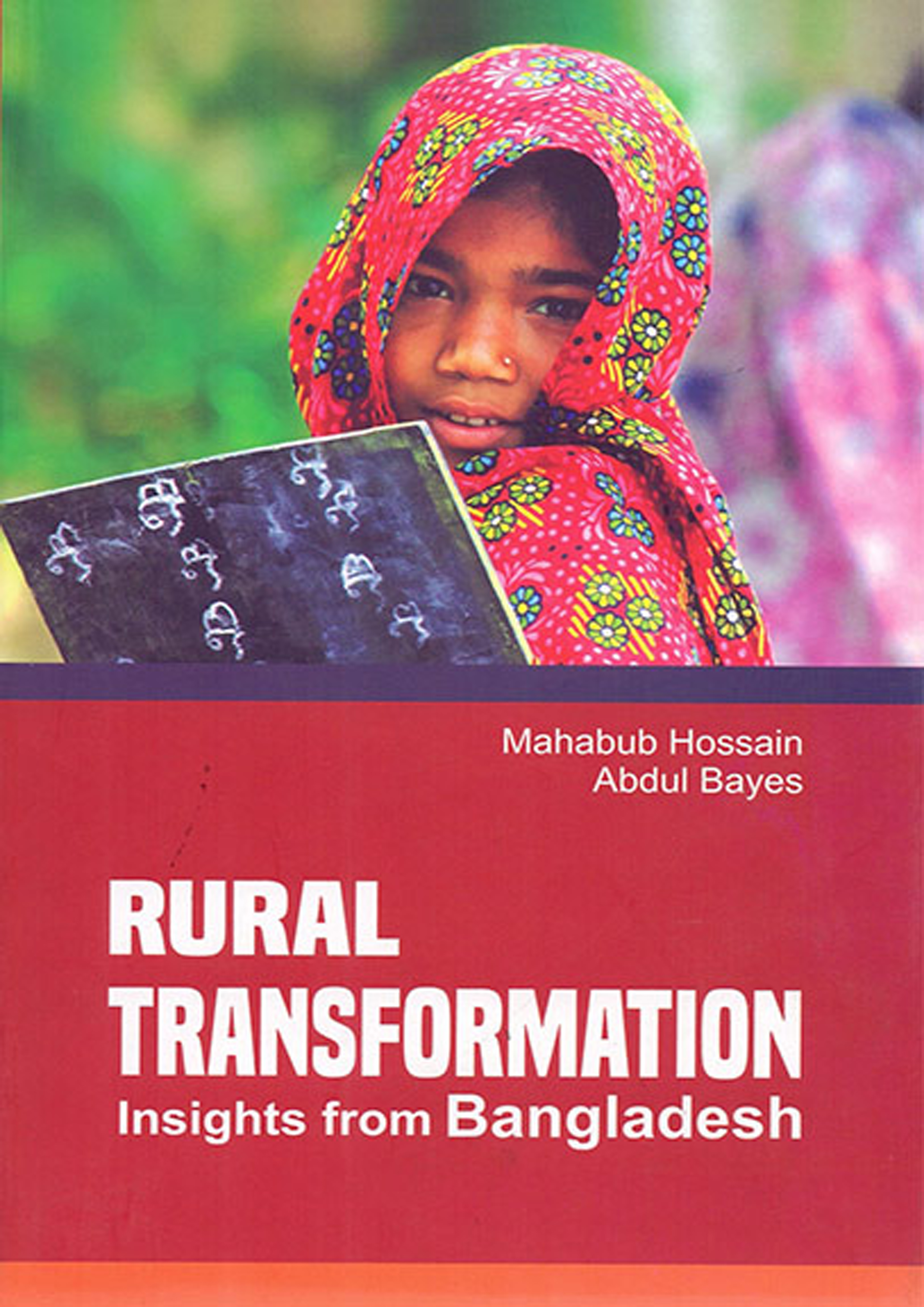 Rural Transformation: Insights from Bangladesh (হার্ডকভার)