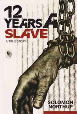 12 Years a Slave (পেপারব্যাক)