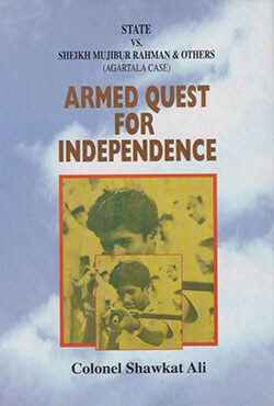Armed Quest for Independence (হার্ডকভার)