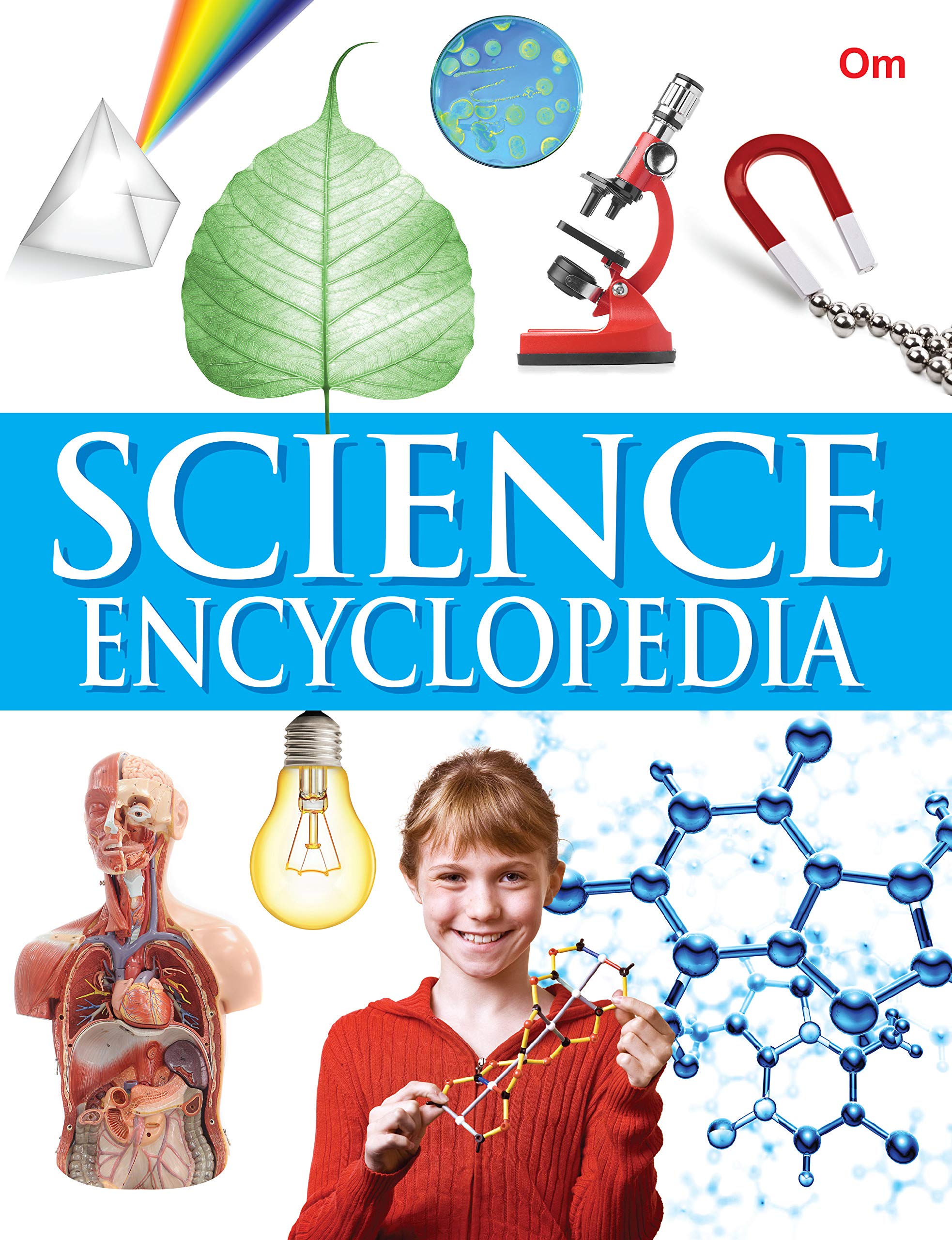 Science Encyclopedia (হার্ডকভার)