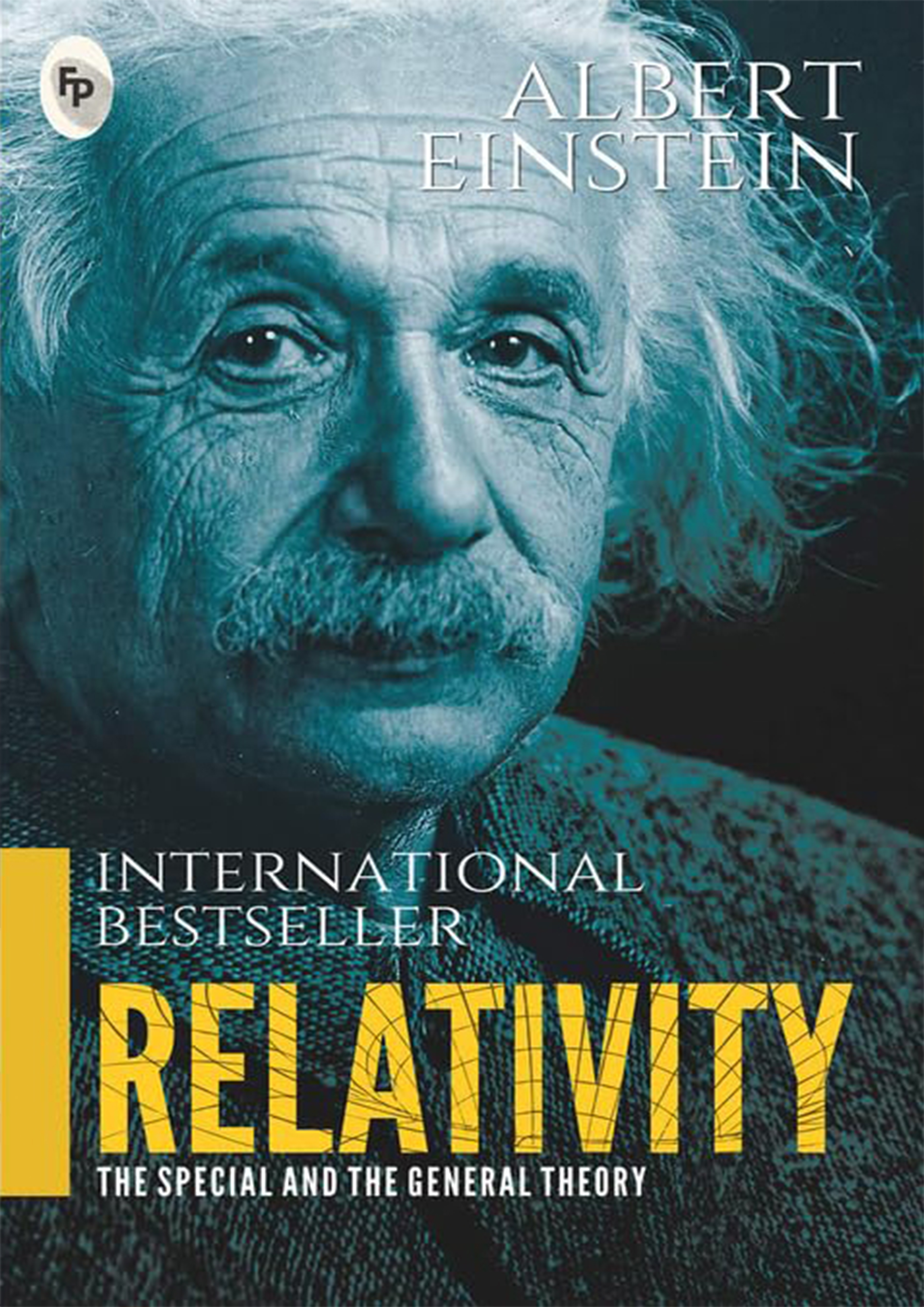 Relativity: The Special and the General Theory (পেপারব্যাক)