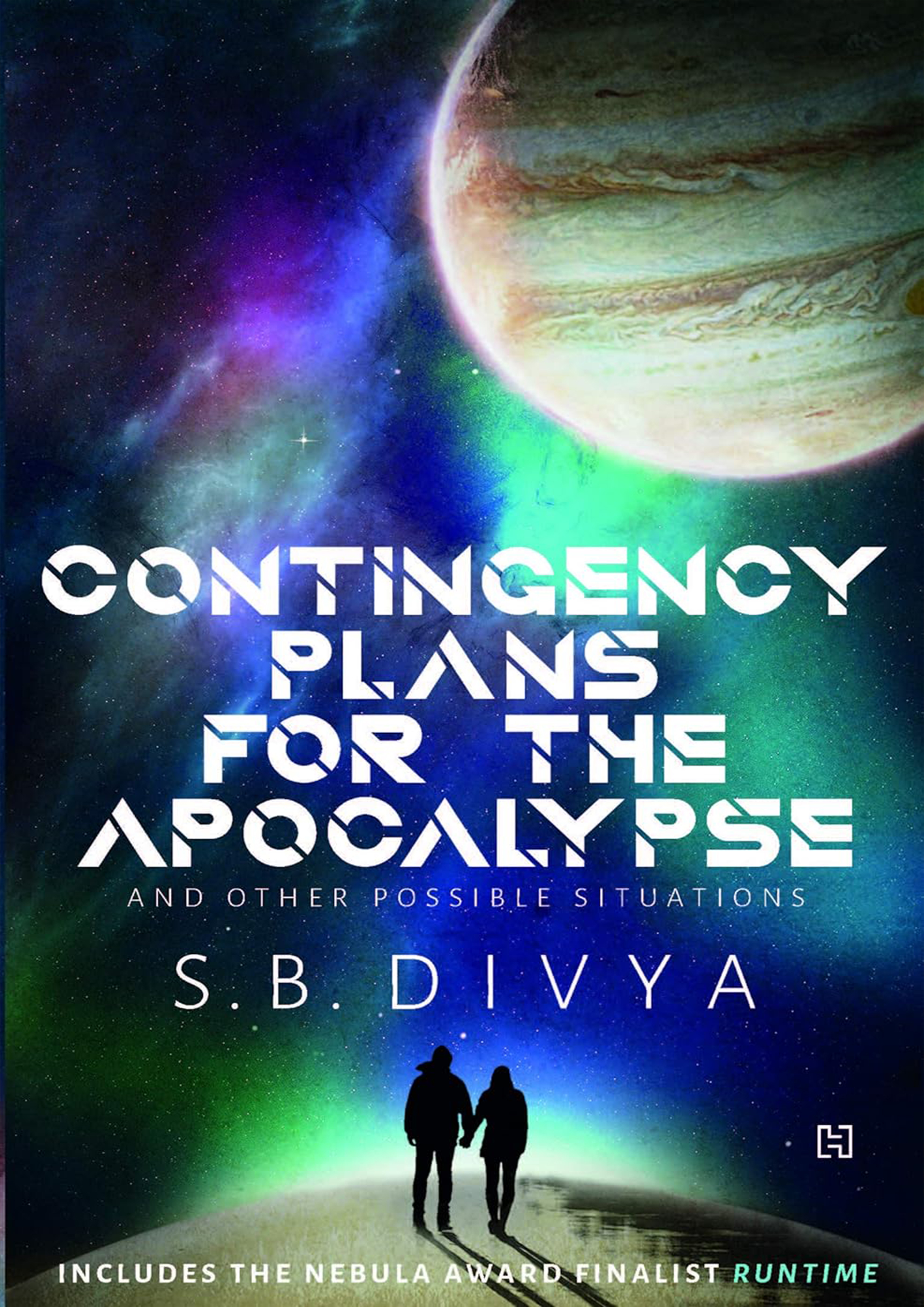 Contingency Plans for the Apocalypse and Other Possible Situations (পেপারব্যাক)