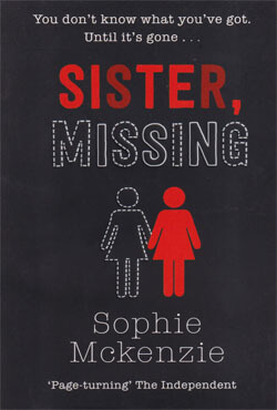 Sister, Missing (পেপারব্যাক)