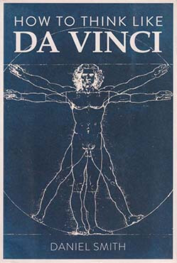 How to Think Like da Vinci (পেপারব্যাক)