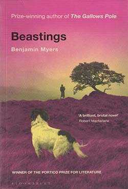 Beastings (পেপারব্যাক)