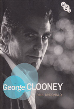 George Clooney (পেপারব্যাক)