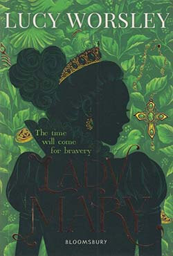 Lady Mary (পেপারব্যাক)