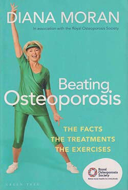 Beating Osteoporosis (পেপারব্যাক)