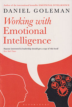 Working with Emotional Intelligence (পেপারব্যাক)