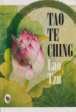 Tao Te Ching (পেপারব্যাক)