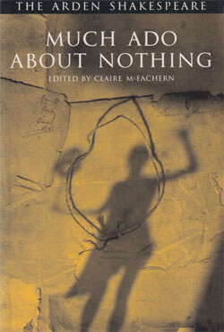 Much Ado About Nothing (পেপারব্যাক)