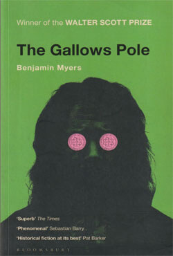 The Gallows Pole (পেপারব্যাক)