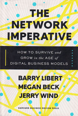 The Network Imperative : How to Survive and Grow in the Age of Digital Business Models (হার্ডকভার)