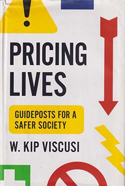 Pricing Lives (হার্ডকভার)