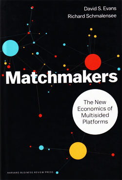 Matchmakers (হার্ডকভার)