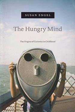 The Hungry Mind (পেপারব্যাক)