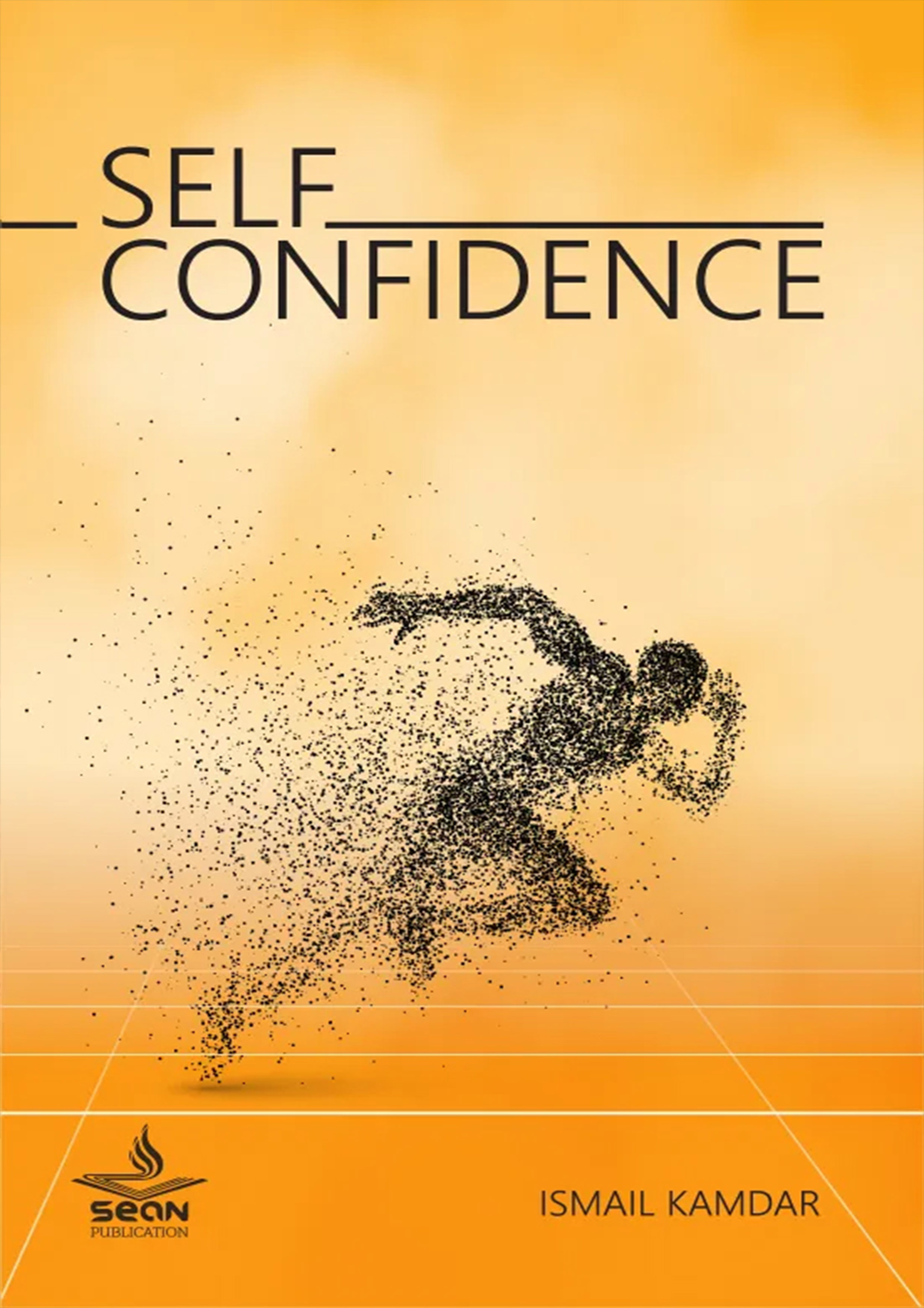 Self-Confidence (হার্ডকভার)