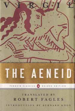 The Aeneid (Deluxe Edition) (পেপারব্যাক)