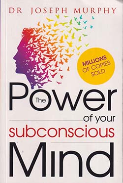 The Power of Your Subconscious Mind (পেপারব্যাক)