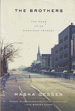 The Brothers: The Road to an American Tragedy (পেপারব্যাক)