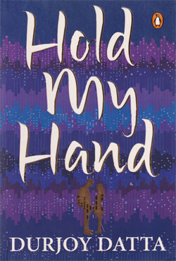 Hold my Hand (পেপারব্যাক)