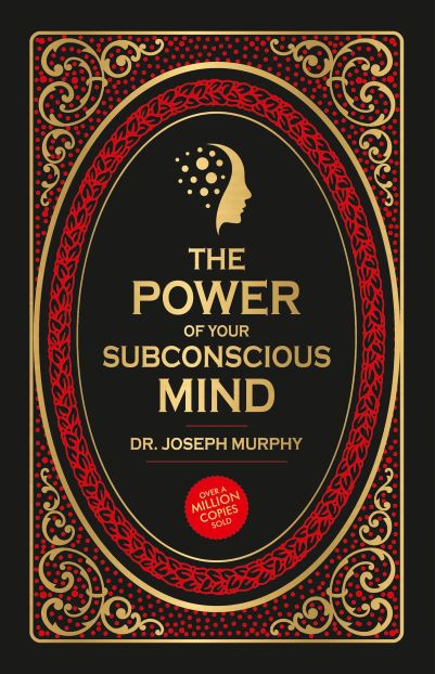 The Power of Your Subconscious Mind (Deluxe Edition) (হার্ডকভার)