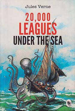 20000 Leagues Under The Sea (পেপারব্যাক)