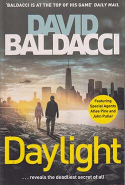 Daylight (পেপারব্যাক)