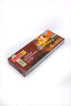 Camel Artists Acrylic Colours 12 X20ML (0811722) Camel Artists Acrylic Colours 12 X20ML (0811722)