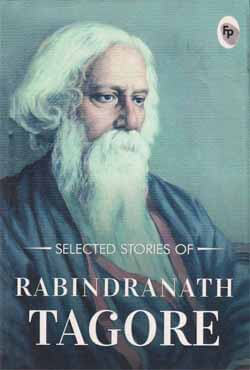Selected Stories of Rabindranath Tagore (পেপারব্যাক)