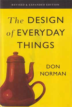 The Design of Everyday Things (পেপারব্যাক)