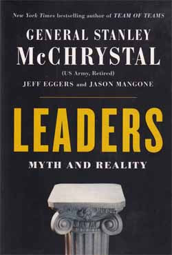 Leaders - Myth and Reality (পেপারব্যাক)