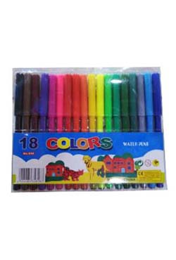 Sign Pen 24 Pcs Sign Pen 24 Pcs