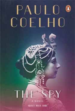 The Spy - A Novel About Mata Hari (পেপারব্যাক)