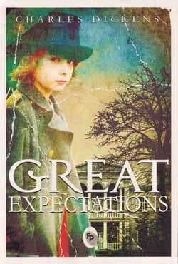 Great Expectations (পেপারব্যাক)
